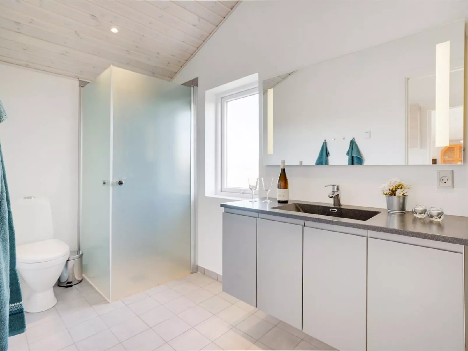 "Mano" - 200m from the sea-Dedans