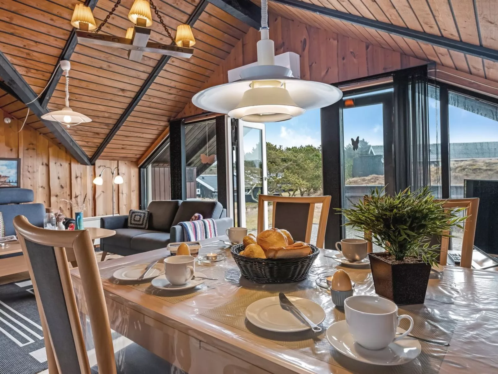 "Delia" - 300m from the sea-Inside