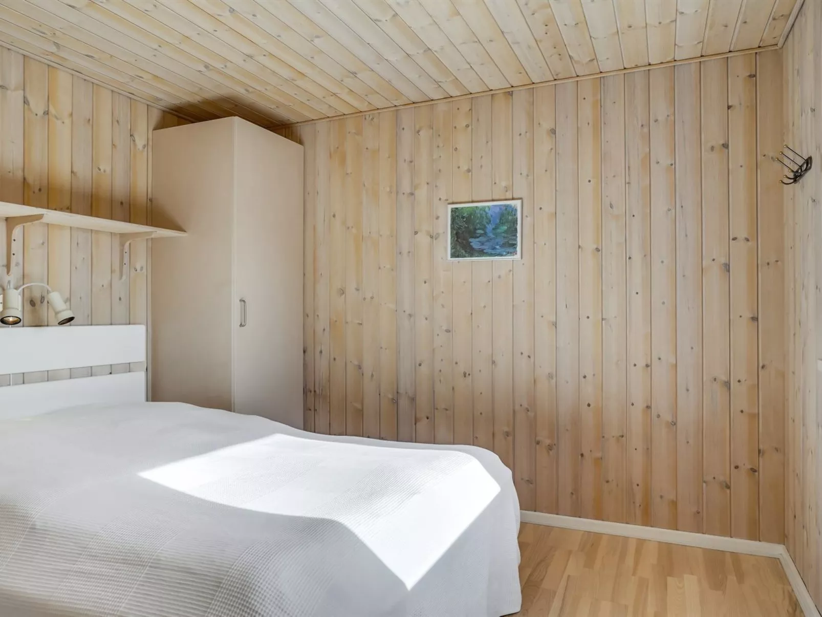 "Eugenie" - 450m from the sea-Dedans