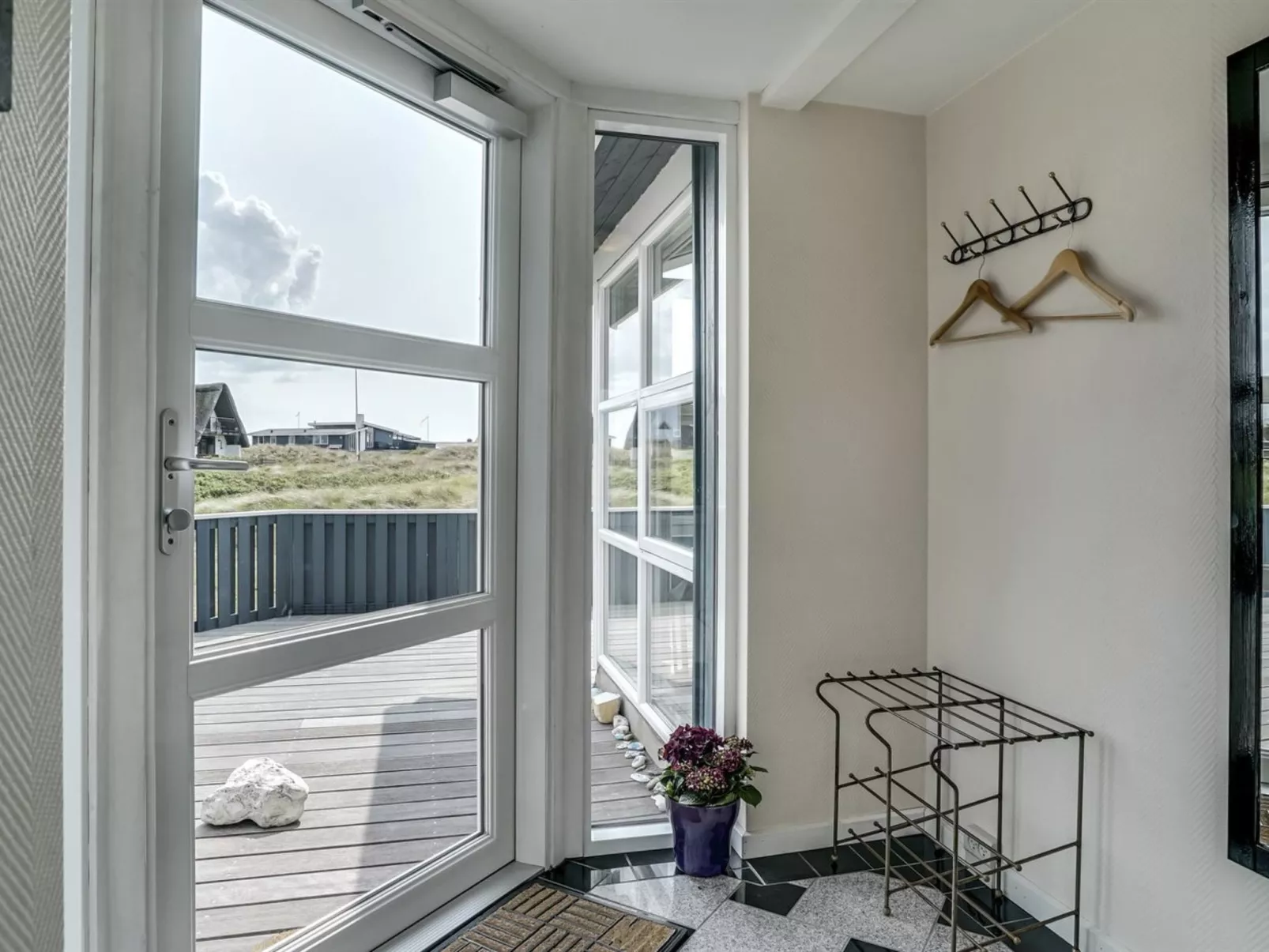 "Fabiana" - 350m from the sea-Inside