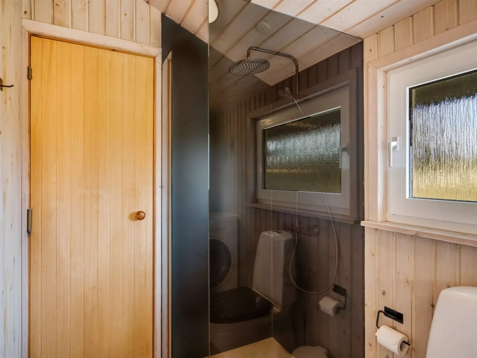 "Suleika" - 900m from the sea-Dedans