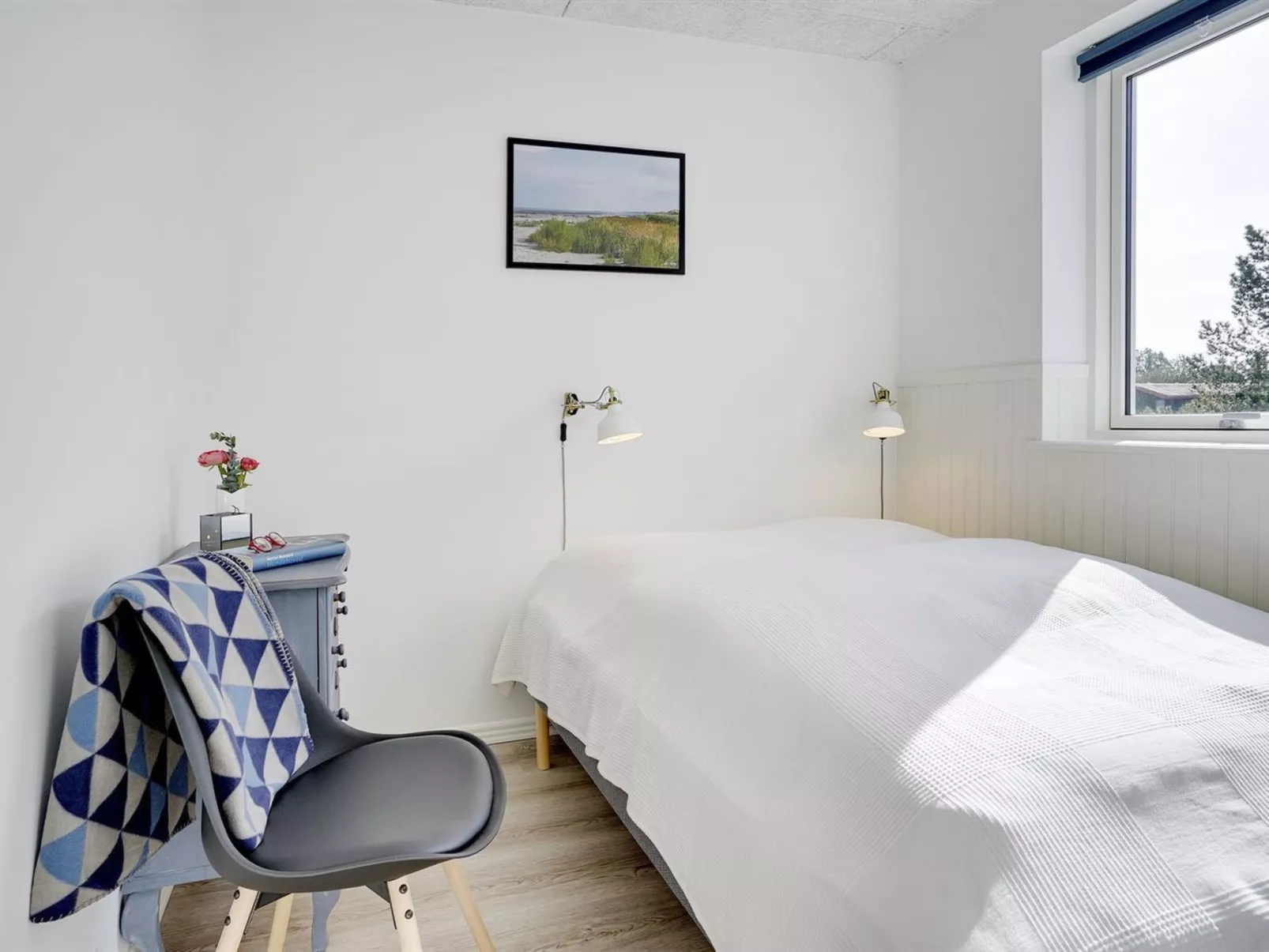 "Alf" - 200m from the sea-Inside