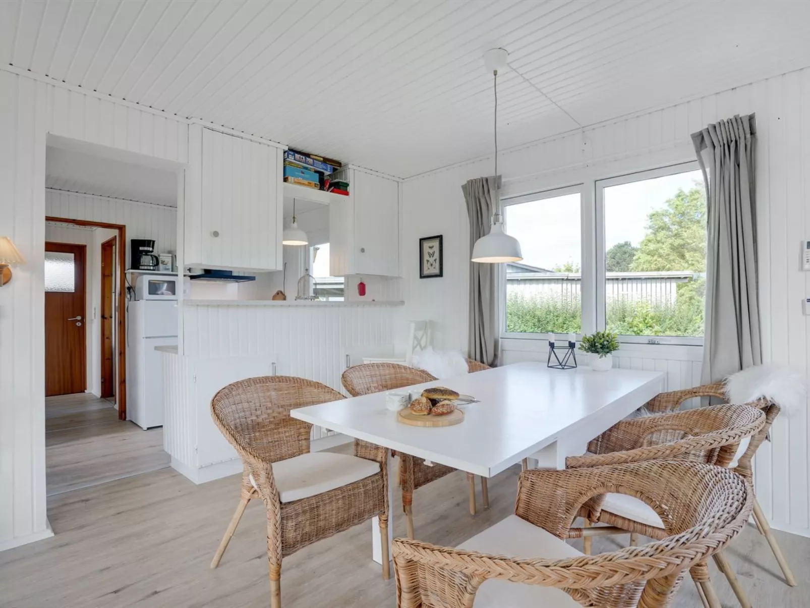 "Amilla" - 150m from the sea-Dedans