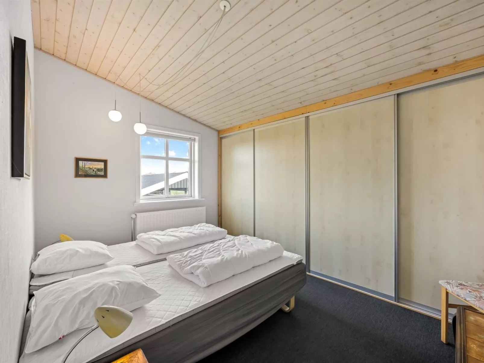 "Fabio" - 450m from the sea-Dedans