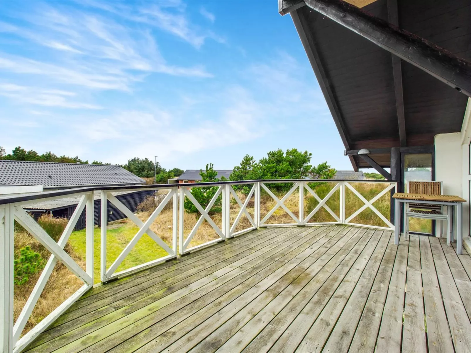 "Viktorija" - 800m from the sea-Outside