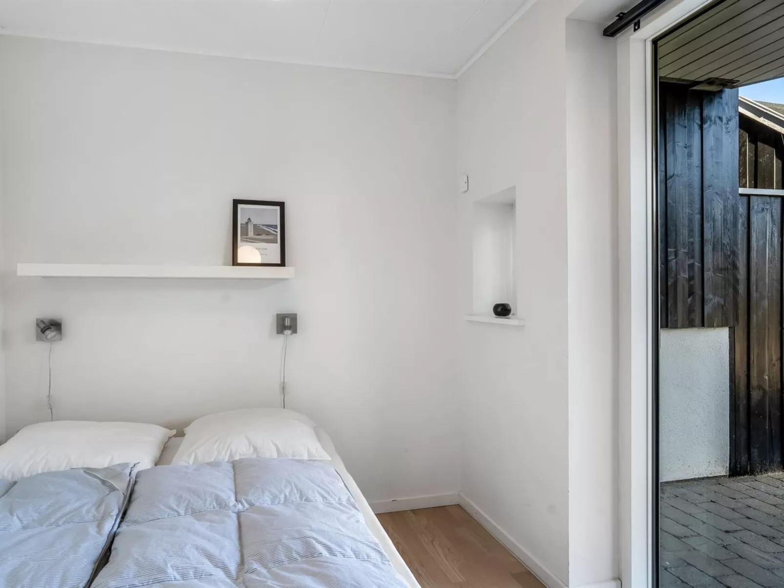 "Oliver" - 600m from the sea-Drinnen