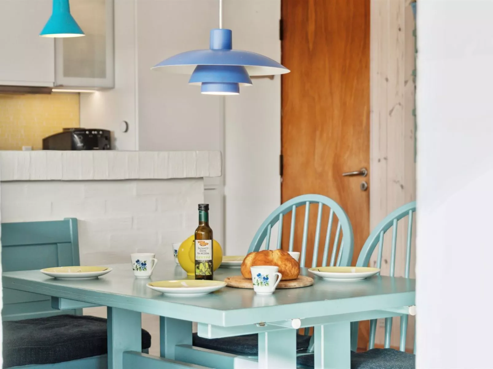 "Avelin" - 800m from the sea-Inside