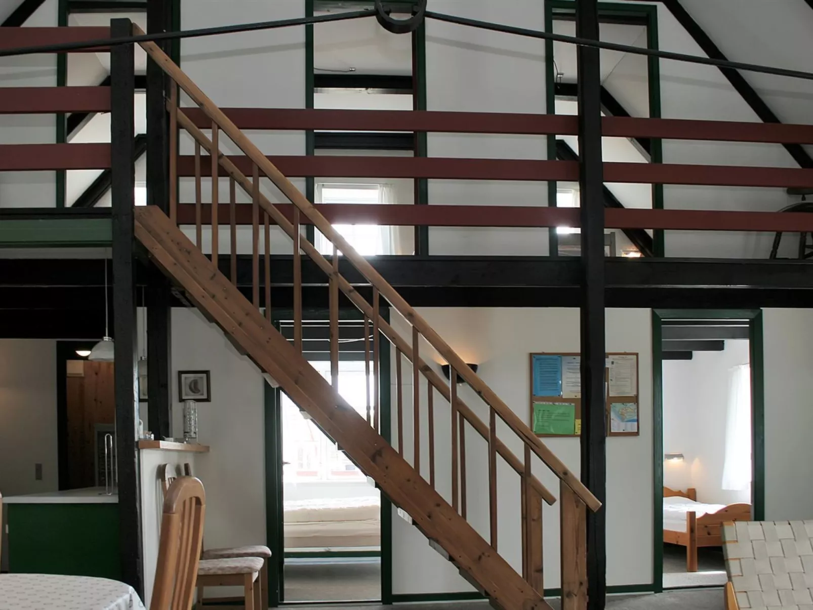 "Catalina" - 800m from the sea-Outside