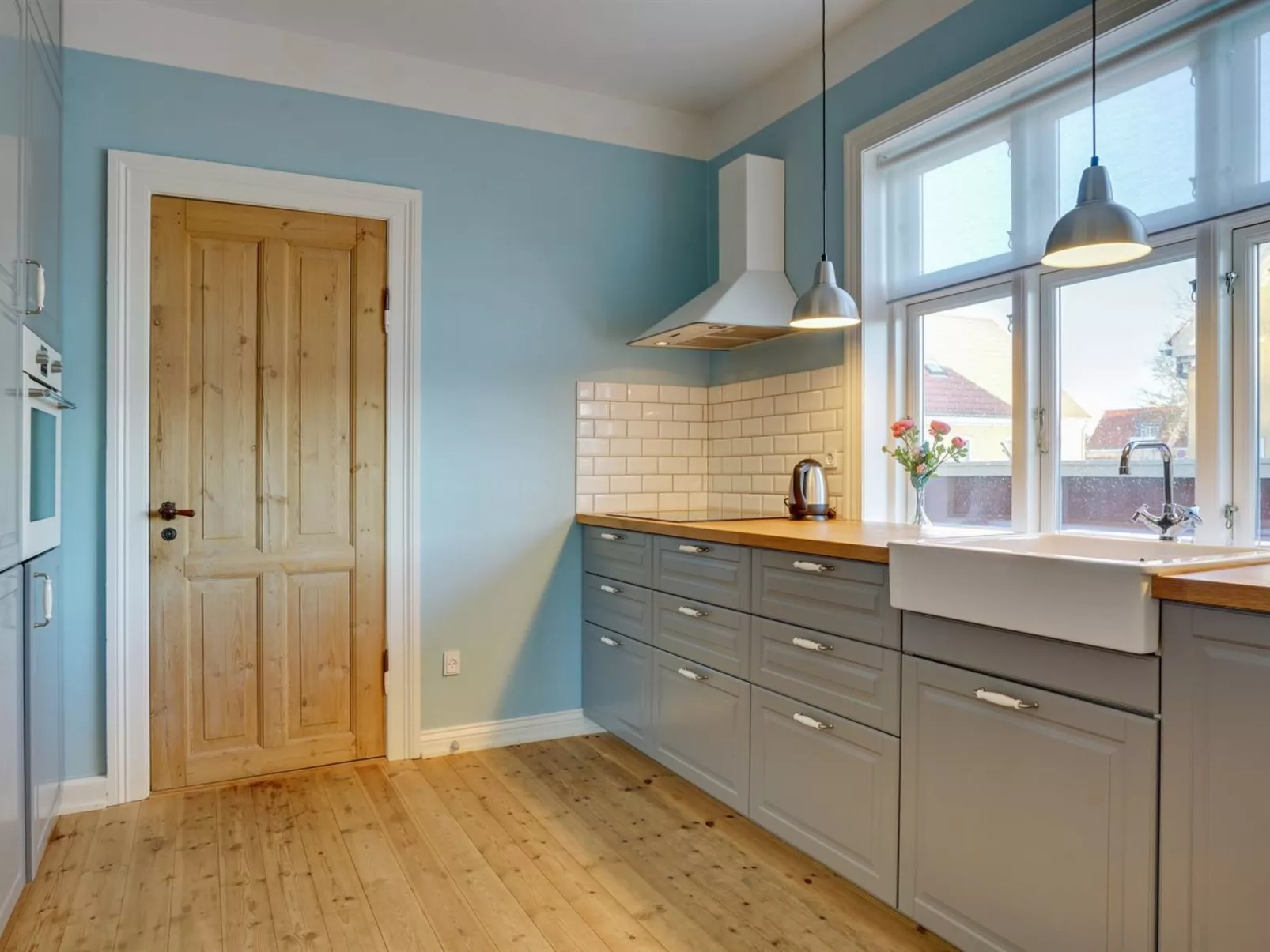 "Reko" - 500m from the sea-Inside