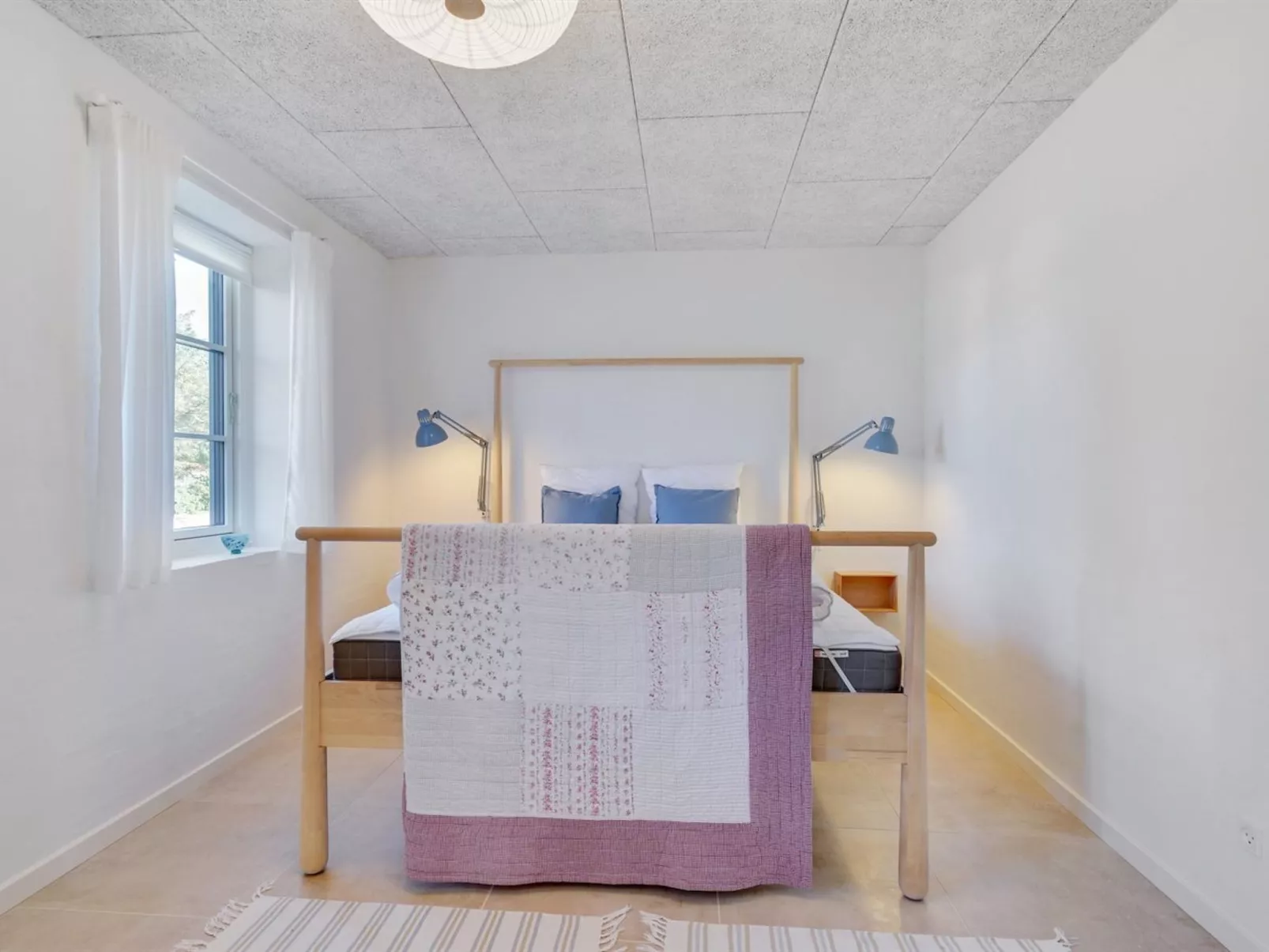 "Shiva" - 300m from the sea-Dedans