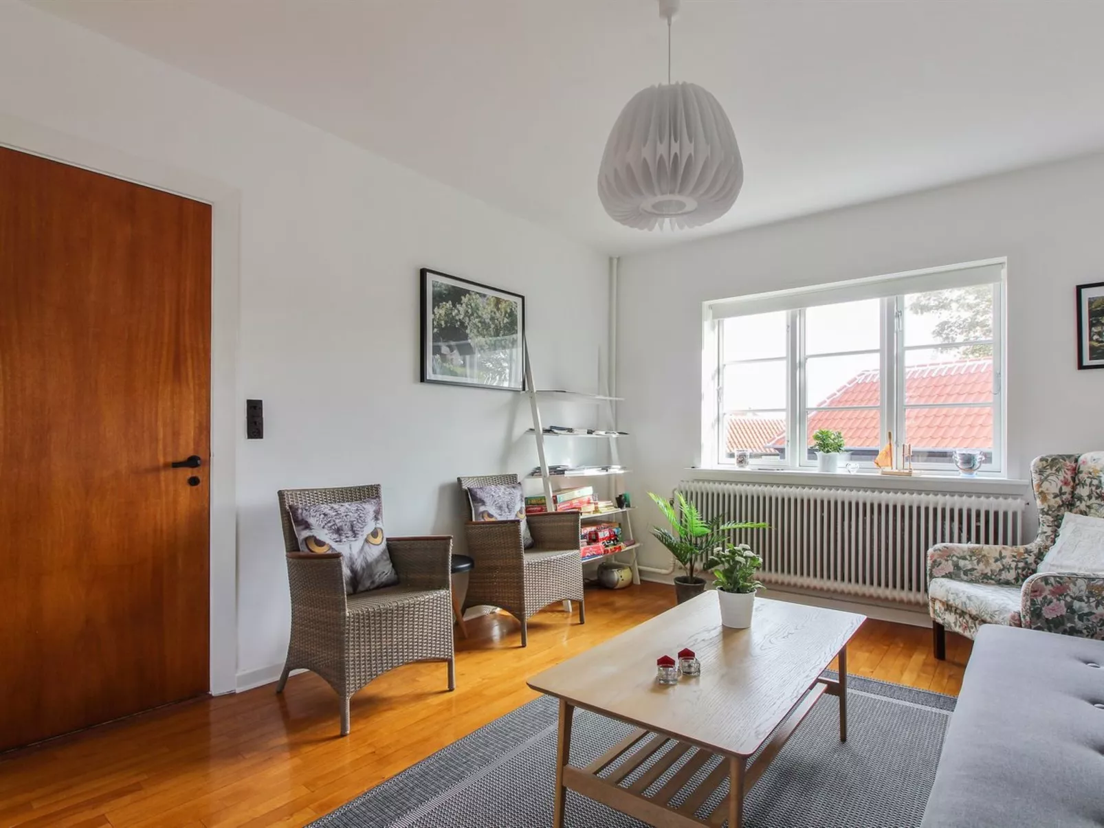 "Borka" - 150m from the sea-Inside