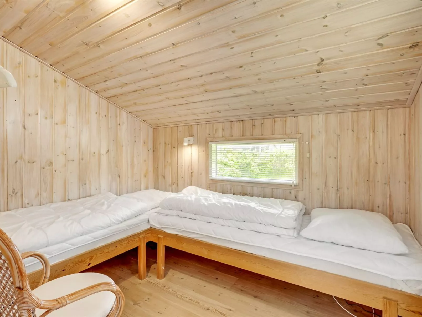 "Arkil" - 300m from the sea-Drinnen