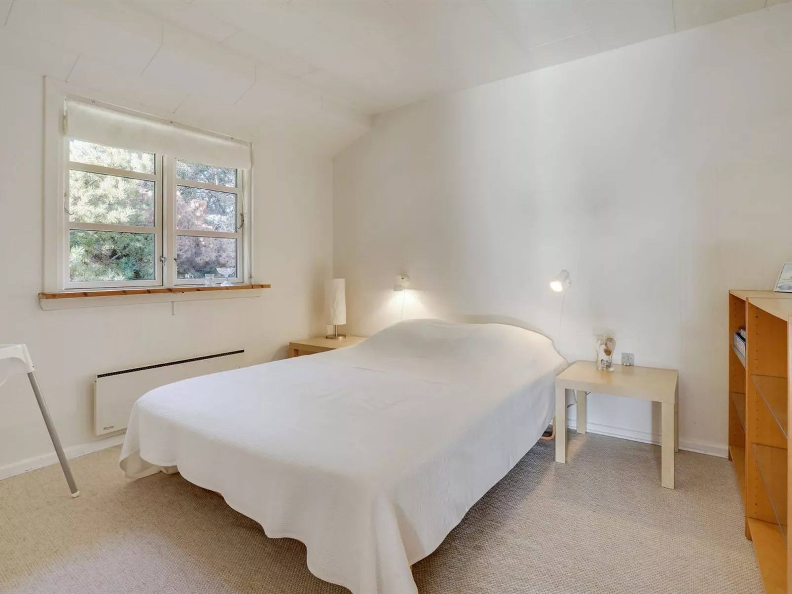 "Risto" - 2.3km from the sea-Drinnen