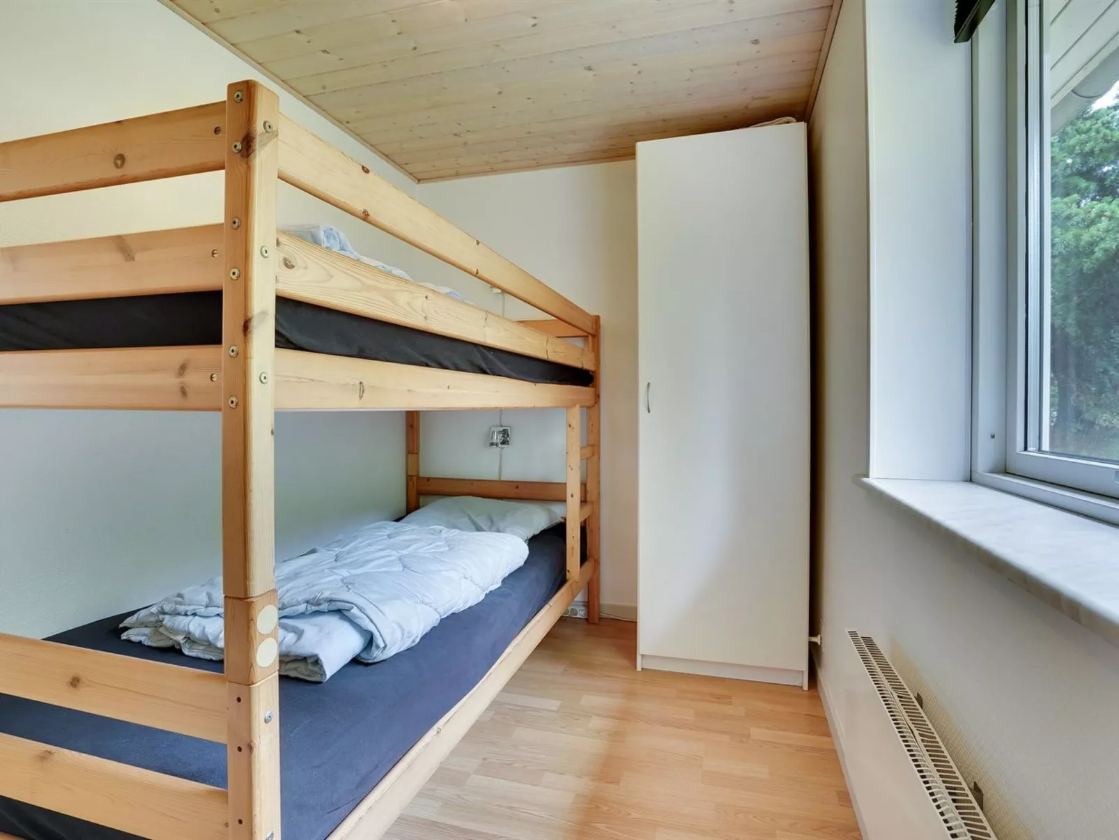 "Micke" - 3.2km from the sea-Inside