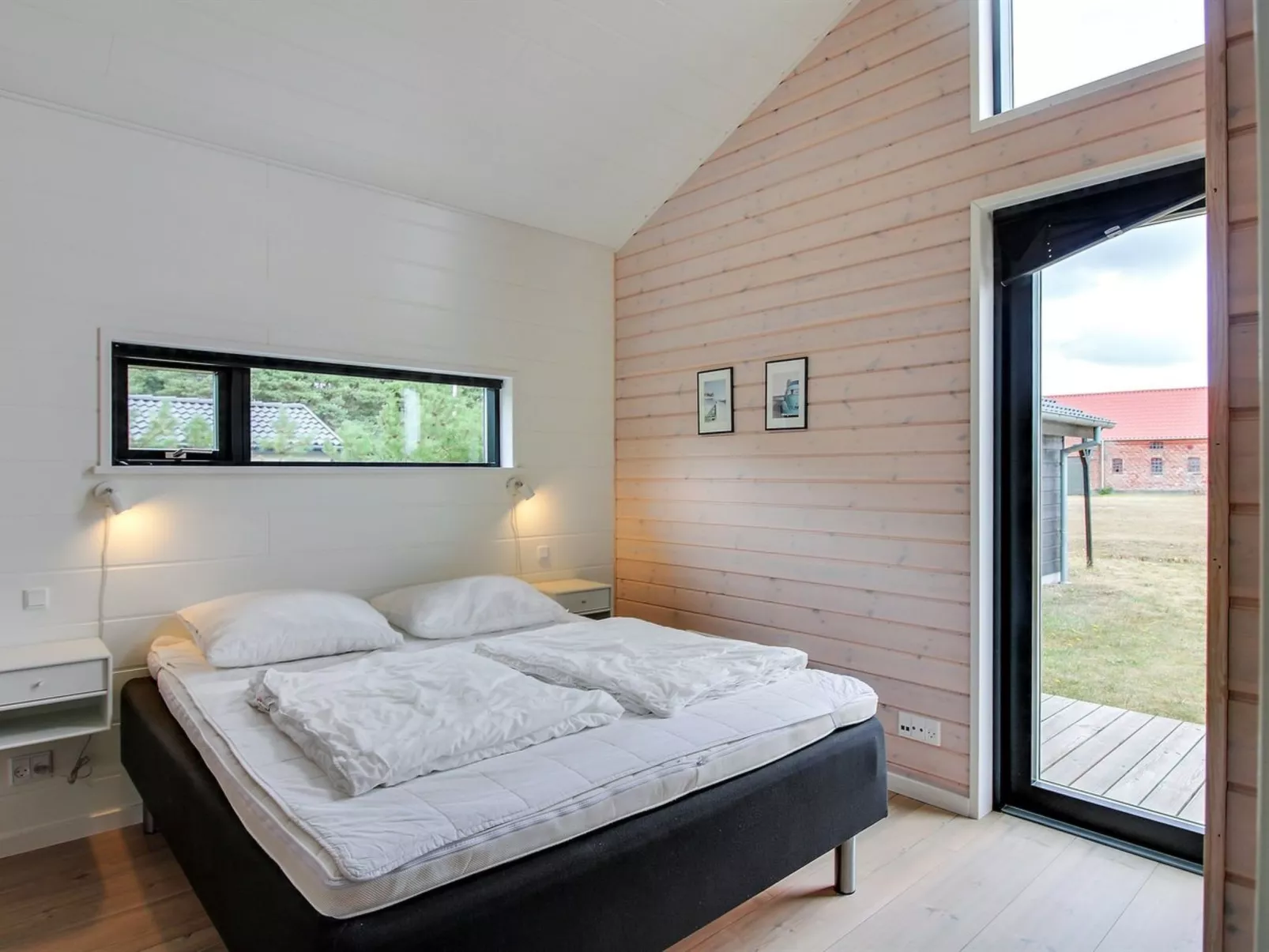 "Vasilka" - 800m from the sea-Inside