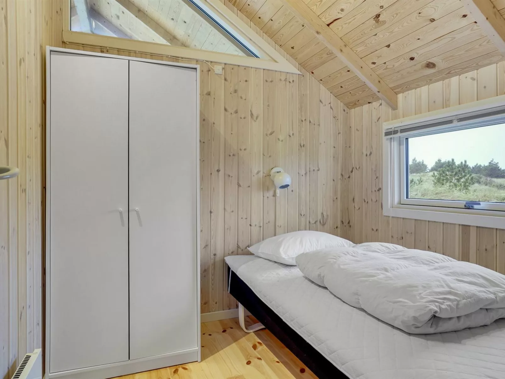 "Tameran" - 700m from the sea-Dedans