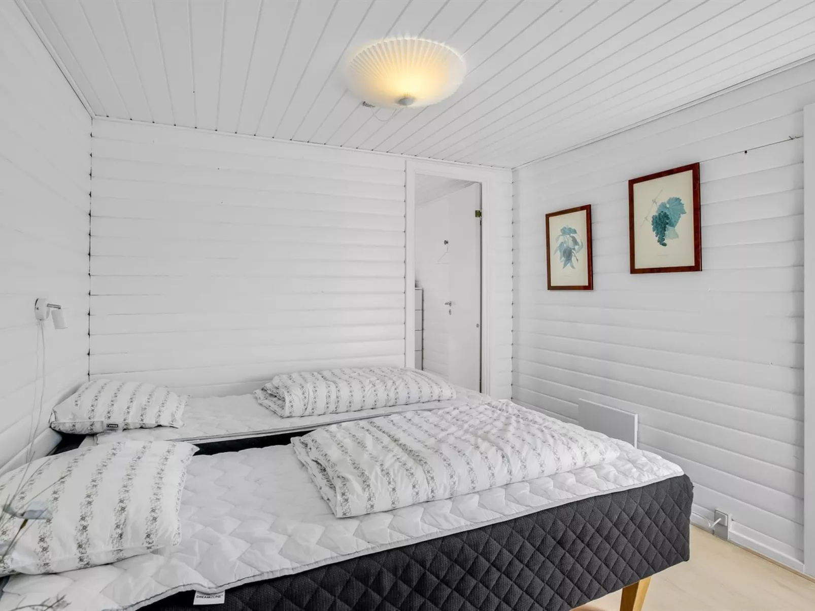 "Aika" - 500m from the sea-Drinnen