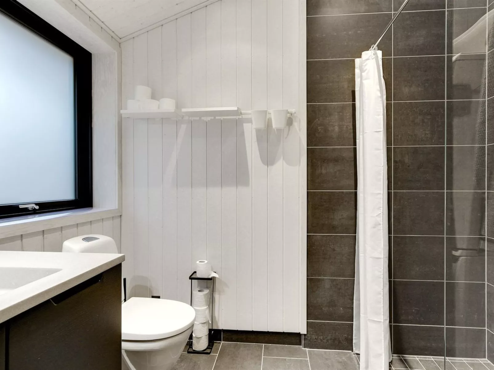 "Eliz" - 800m from the sea-Inside