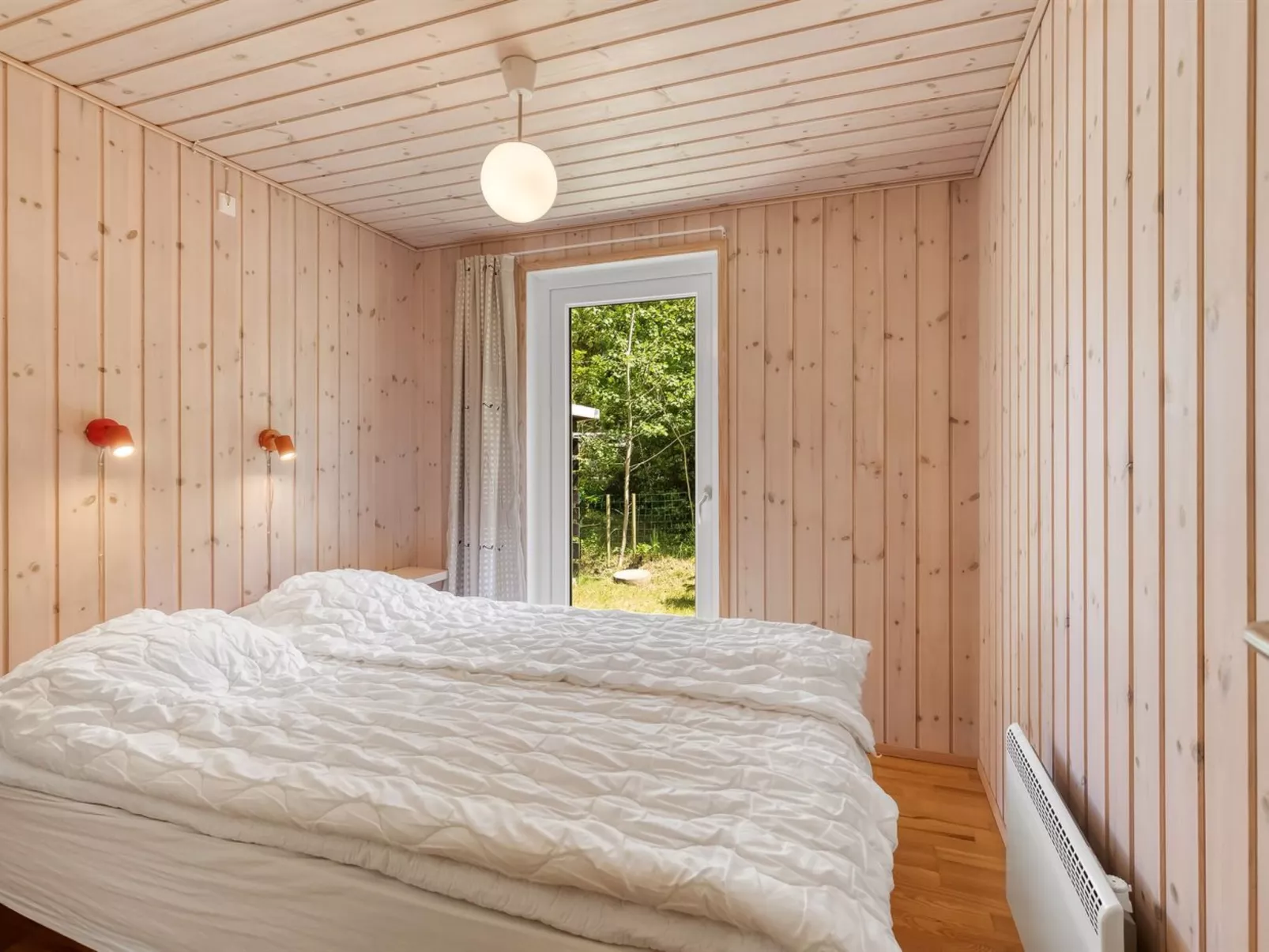 "Hertta" - 200m from the sea-Drinnen