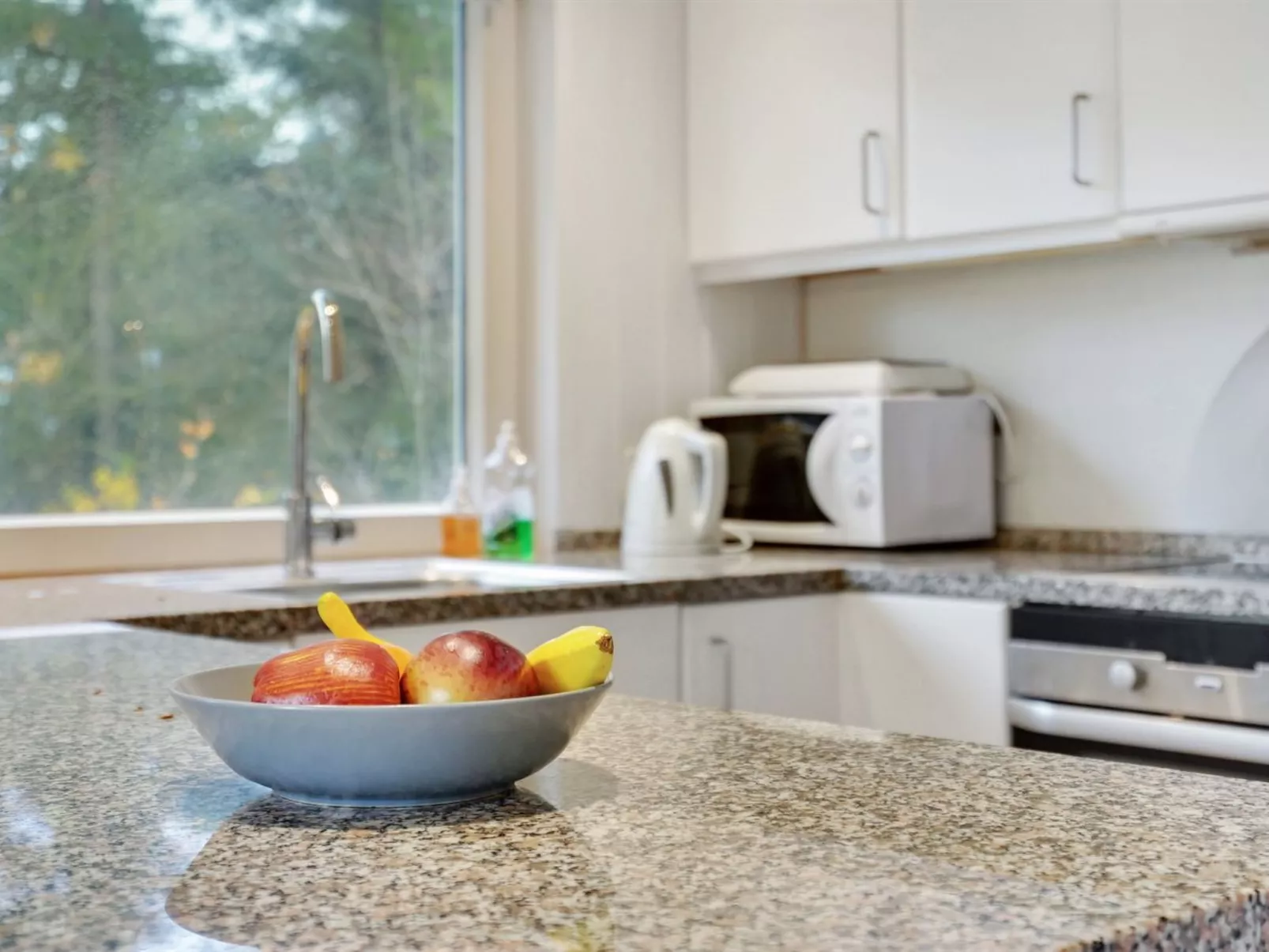 "Mikaela" - 1km from the sea-Drinnen