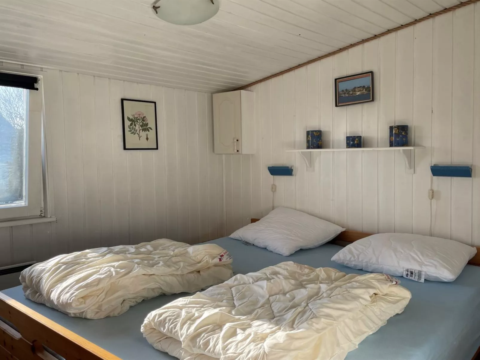 "Lilibeth" - 300m from the sea-Inside