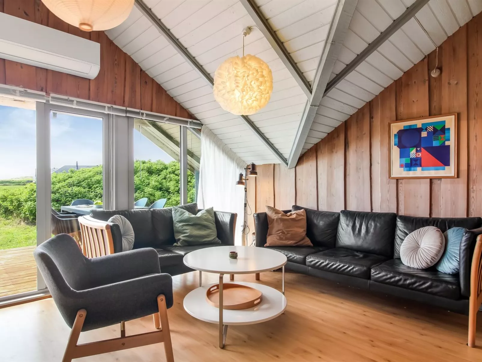 "Andrina" - 200m from the sea-Inside