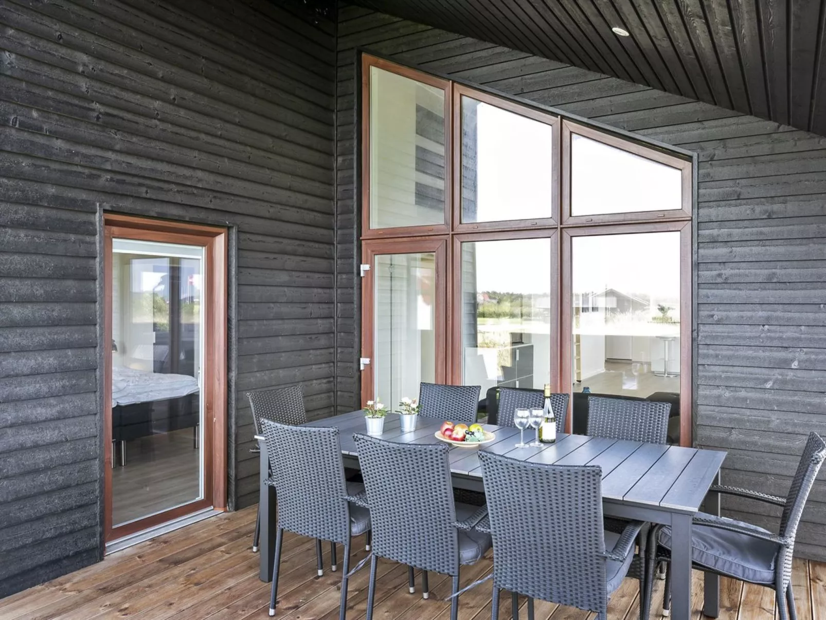 "Antina" - 400m from the sea-Outside