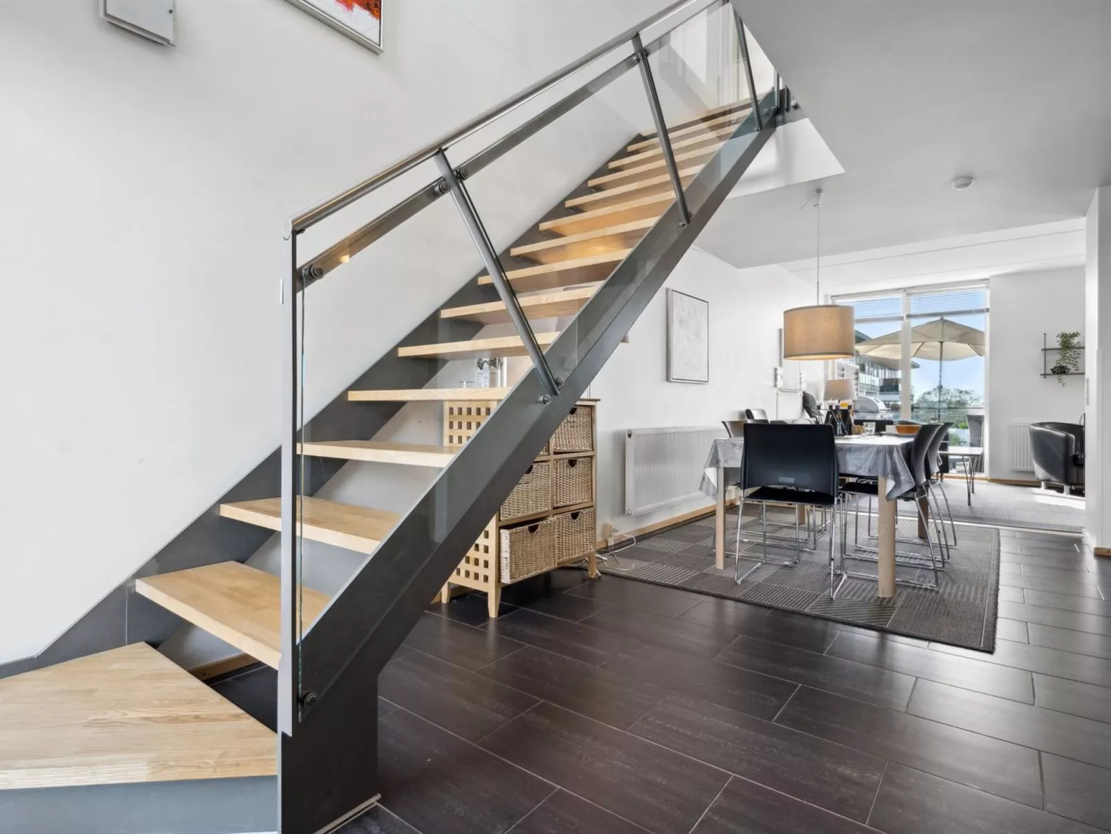 "Theis" - 100m from the sea-Inside