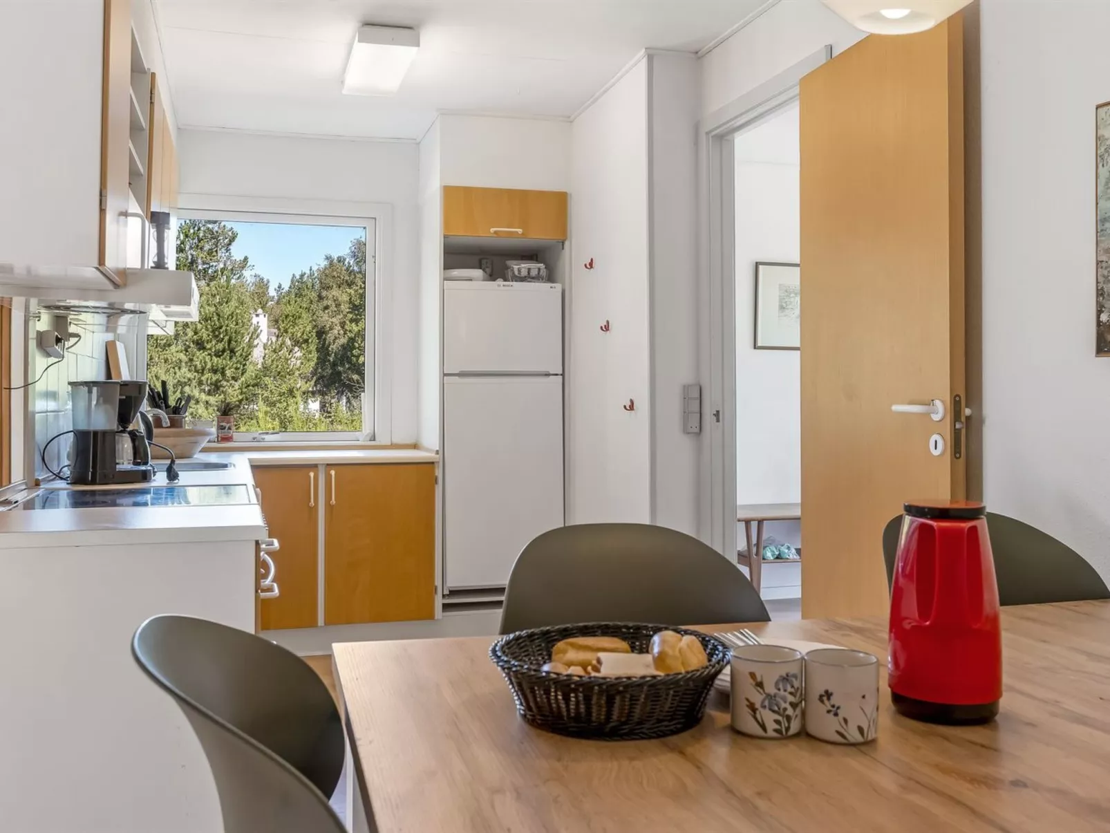 "Dorreth" - 800m from the sea-Inside