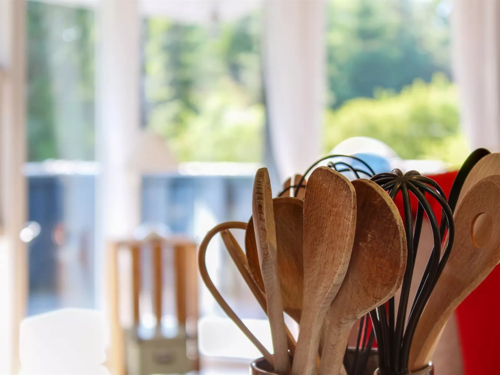 "Antoinette" - 500m from the sea-Inside