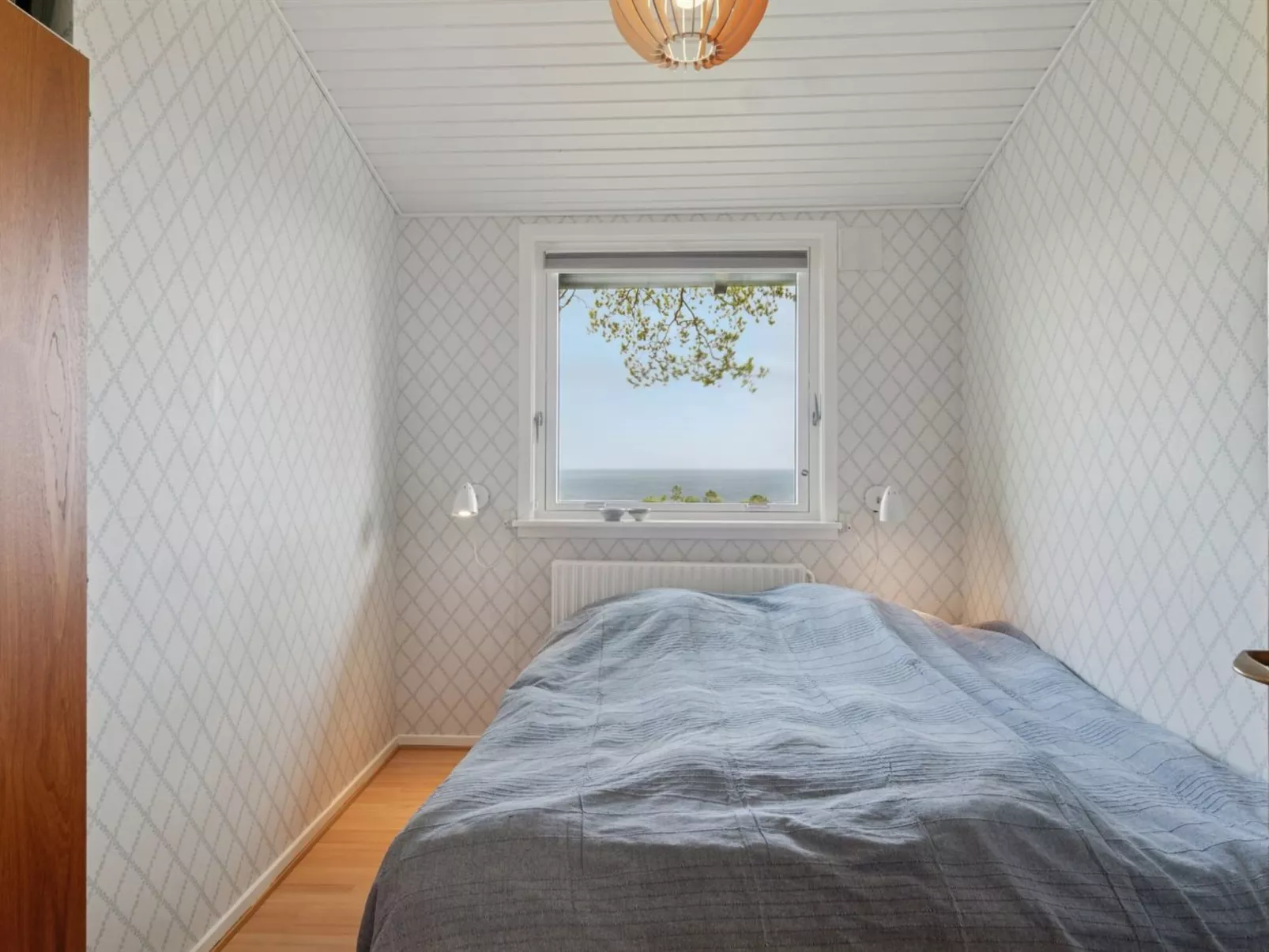 "Esben" - 350m from the sea-Inside