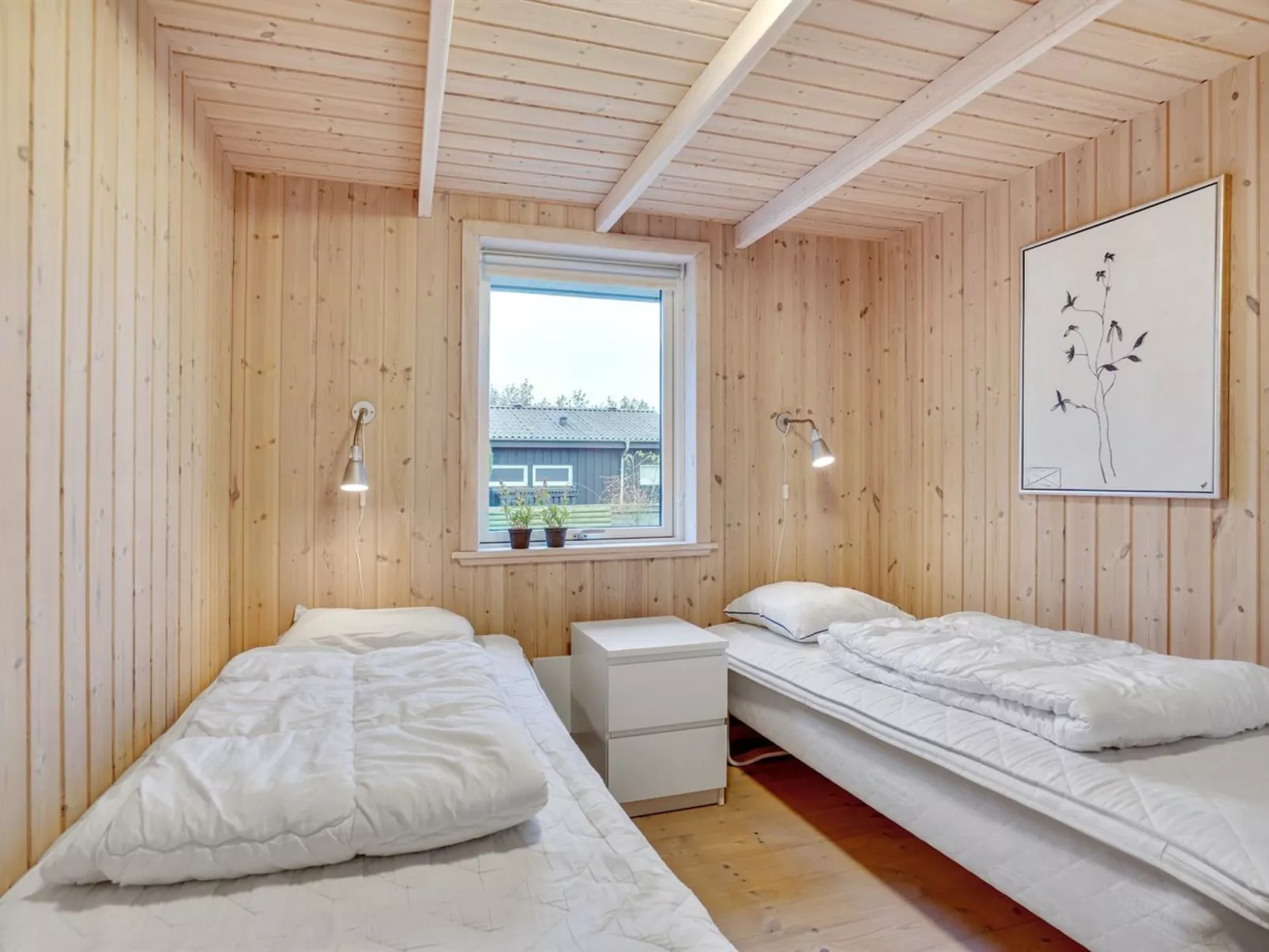 "Elni" - 900m from the sea-Inside