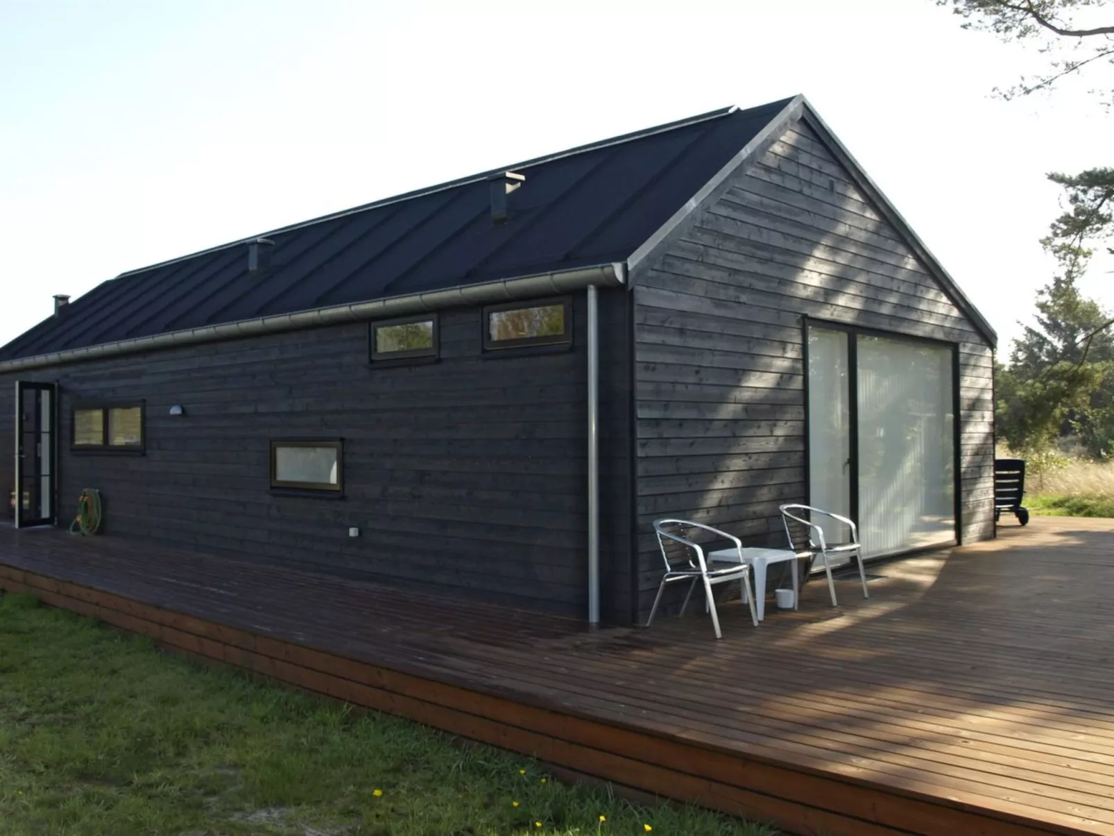 "Jonce" - 400m from the sea-Dehors