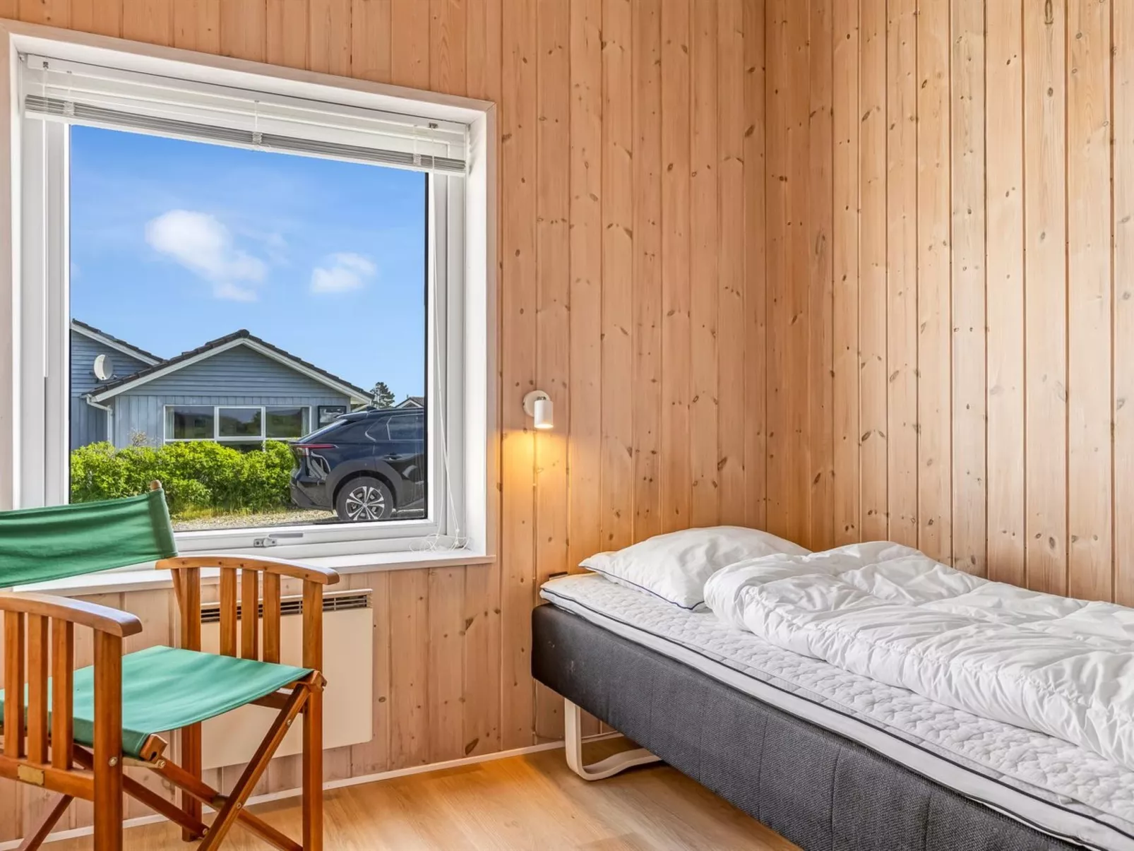 "Gudmar" - 500m from the sea-Inside