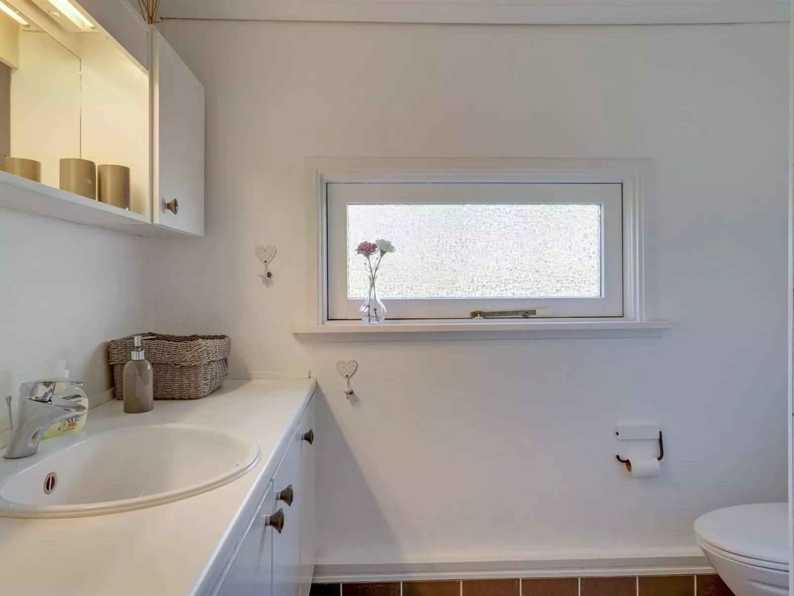 "Anella" - 1.4km from the sea-Inside