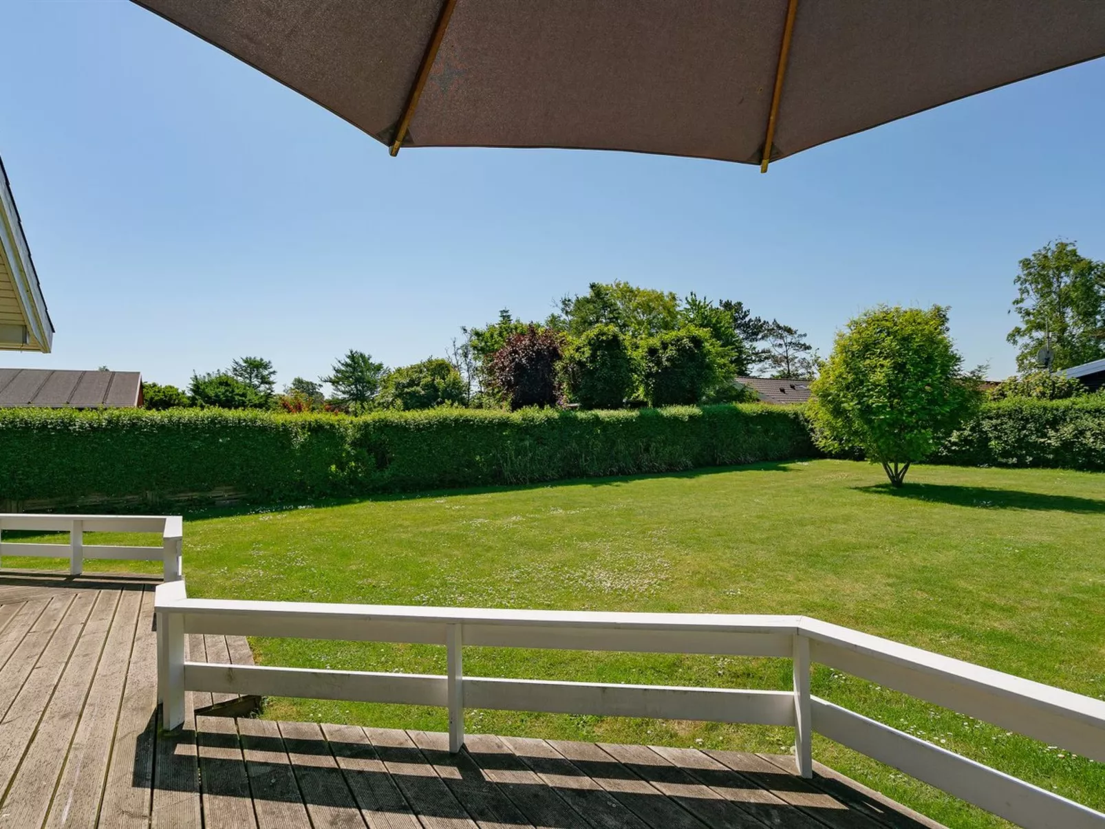 "Maybritt" - 100m from the sea-Outside