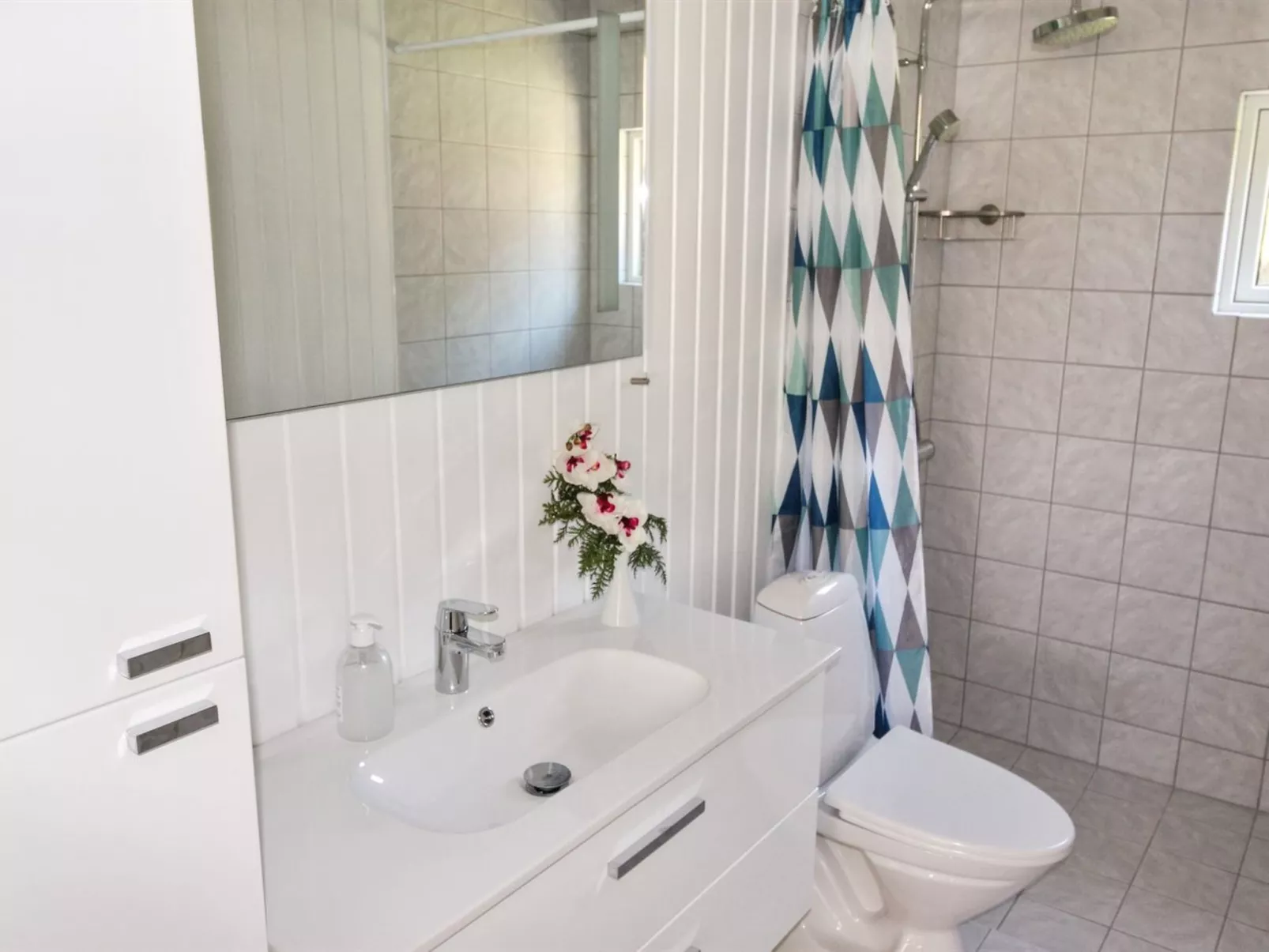 "Locan" - 1.2km from the sea-Inside