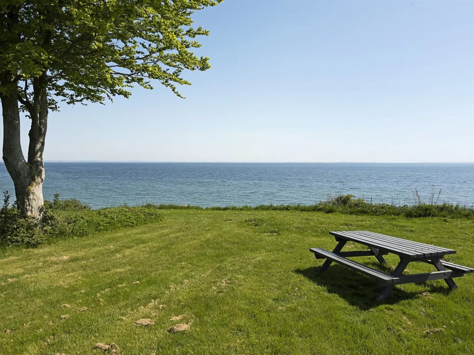 "Helena" - 250m from the sea-Outside