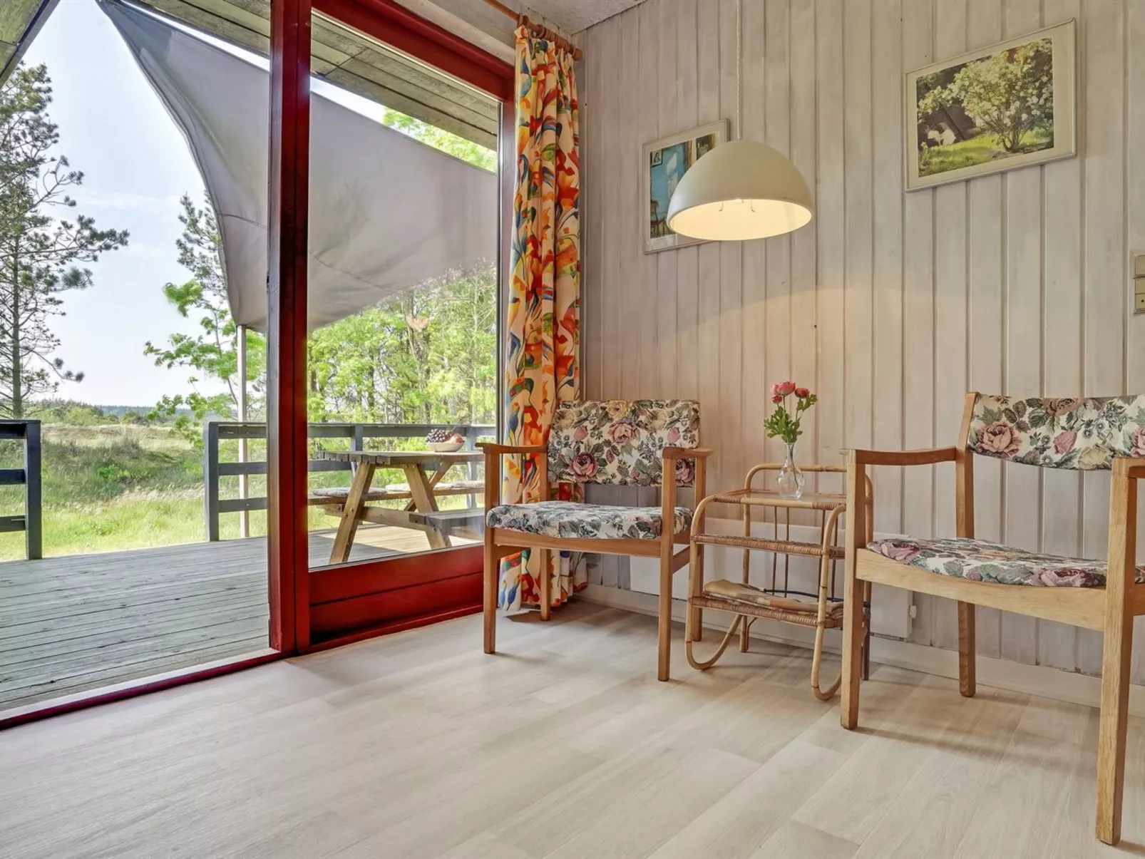 "Chumani" - 900m from the sea-Inside