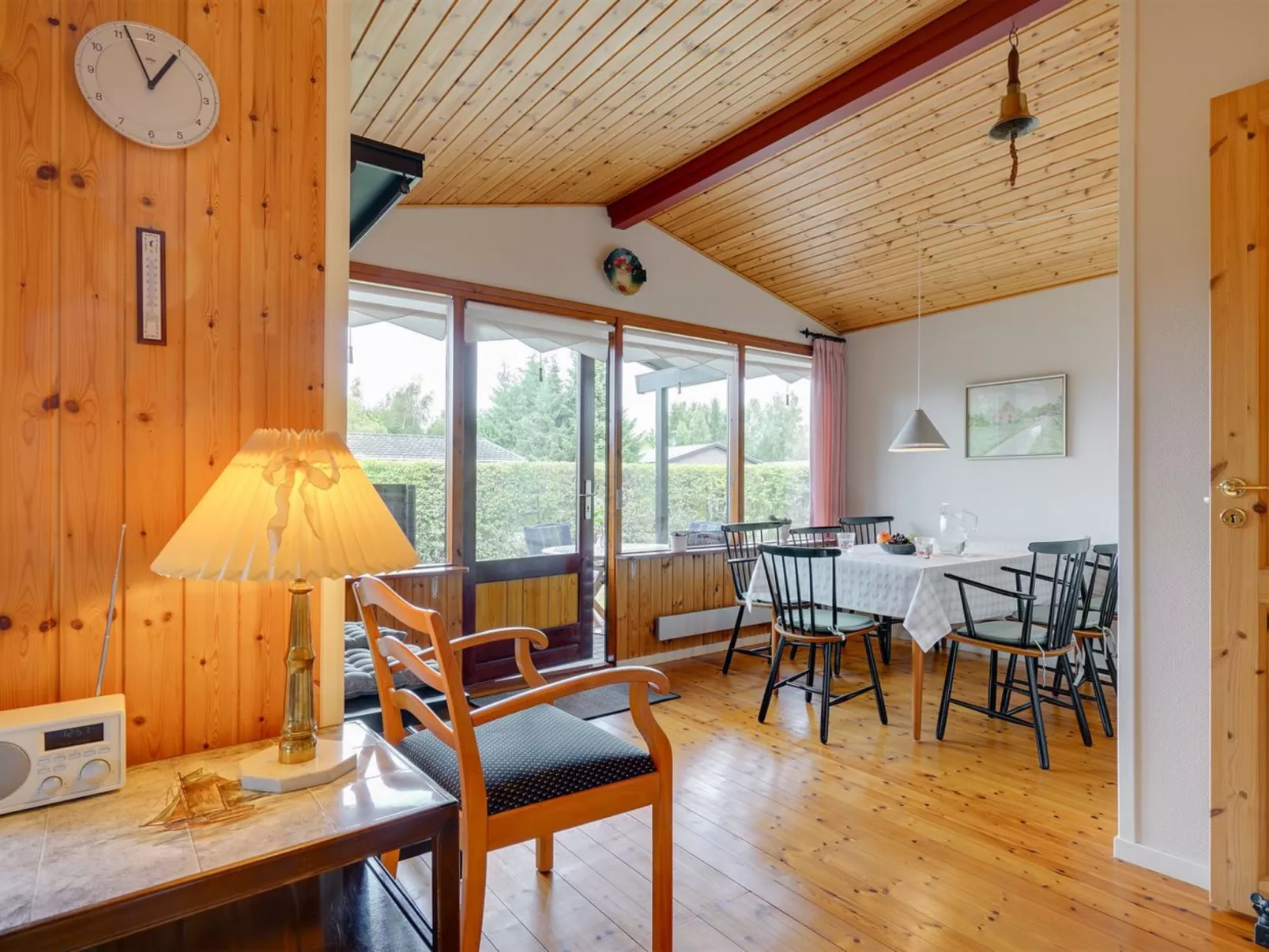 "Siem" - 650m from the sea-Inside