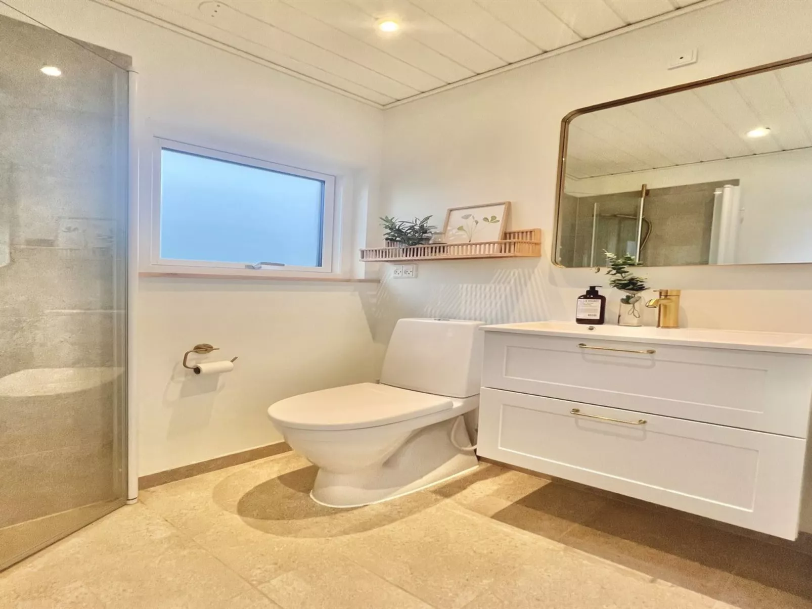 "Ajvi" - 50m from the sea-Inside