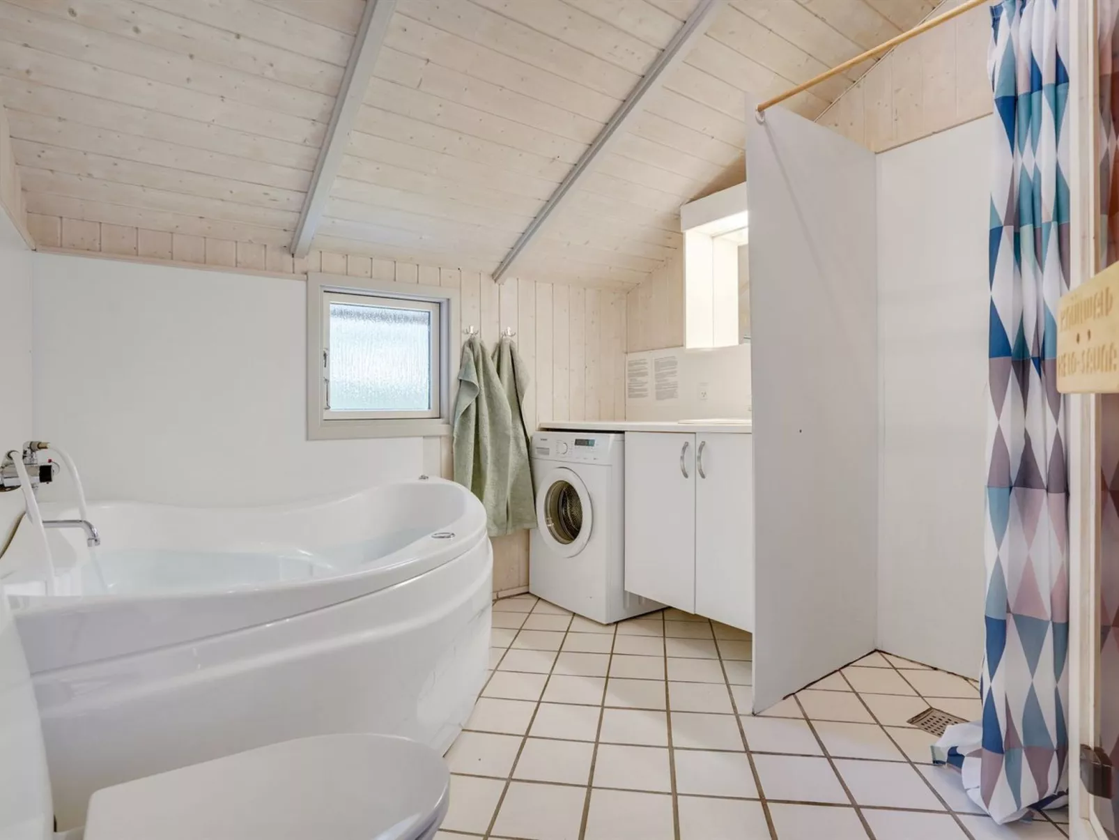 "Selver" - 250m from the sea-Dedans