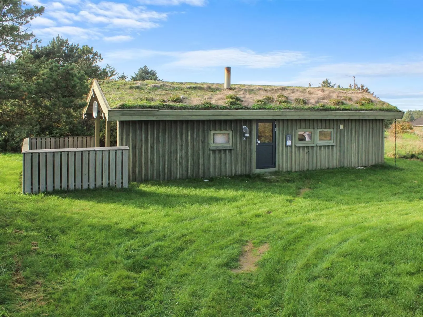 "Aiva" - 1.5km from the sea-Dehors