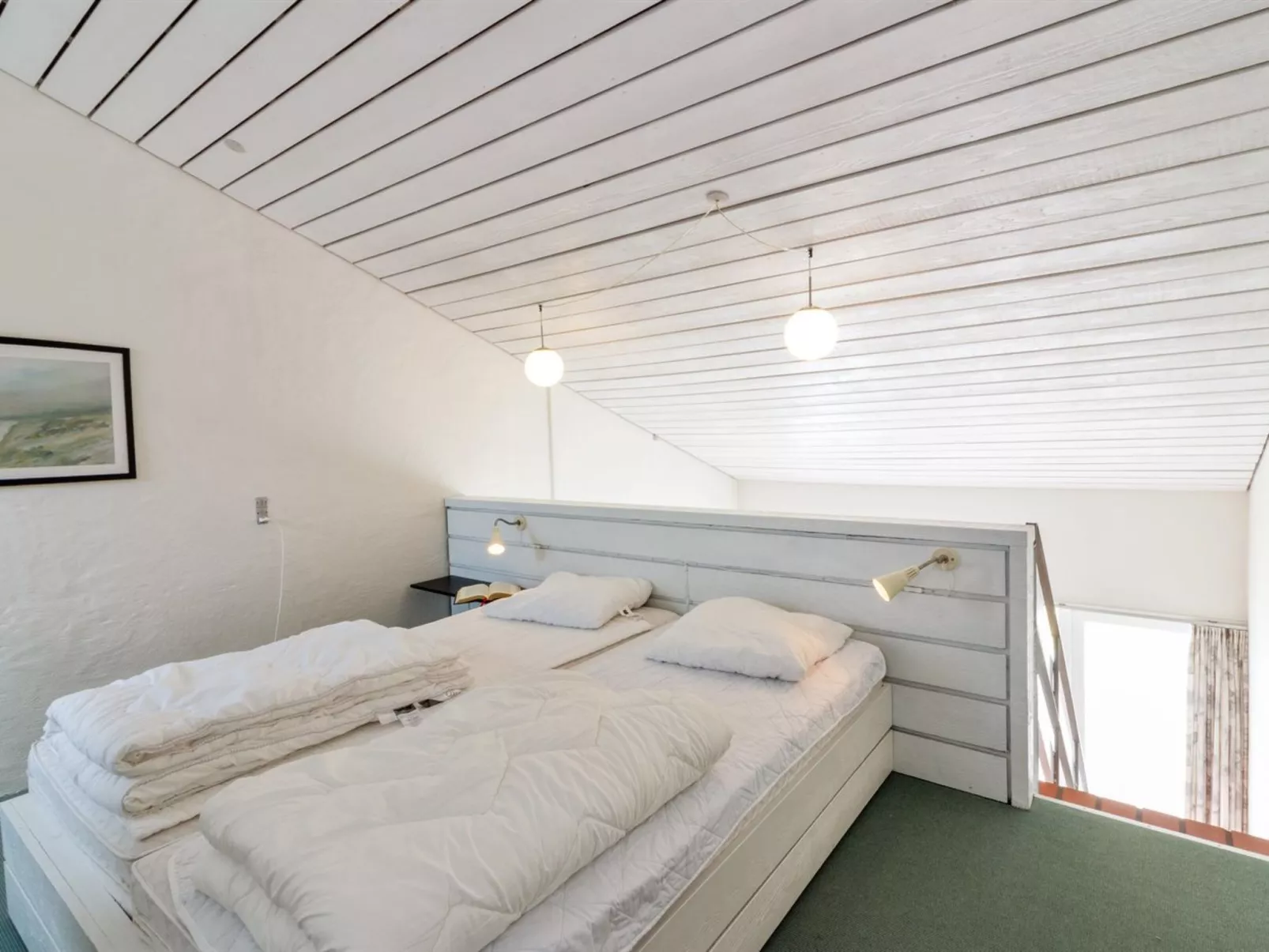 "Laris" - 150m from the sea-Drinnen