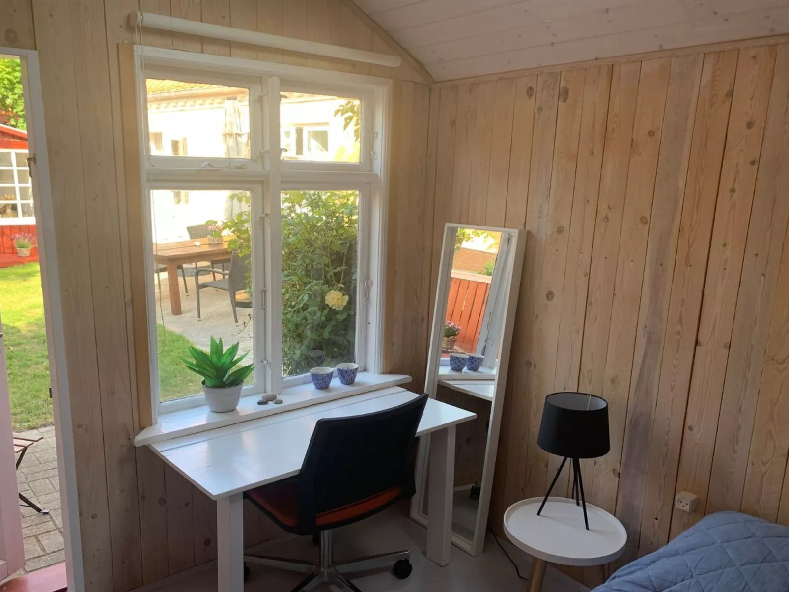 "Huanca" - 900m from the sea-Inside