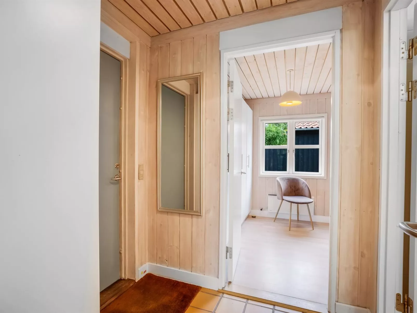 "Torsten" - 30m from the sea-Dedans