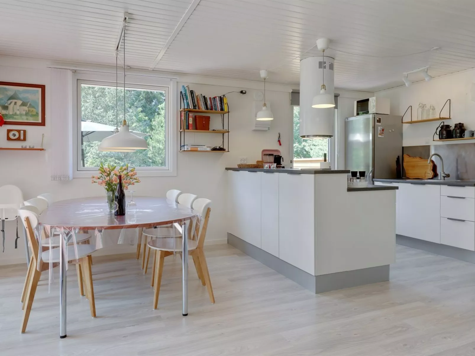 "Gottfrieda" - 300m from the sea-Inside