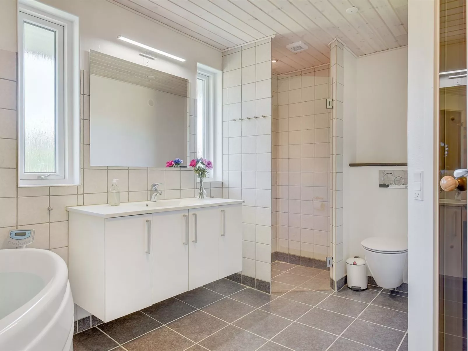 "Damiana" - 500m from the sea-Drinnen