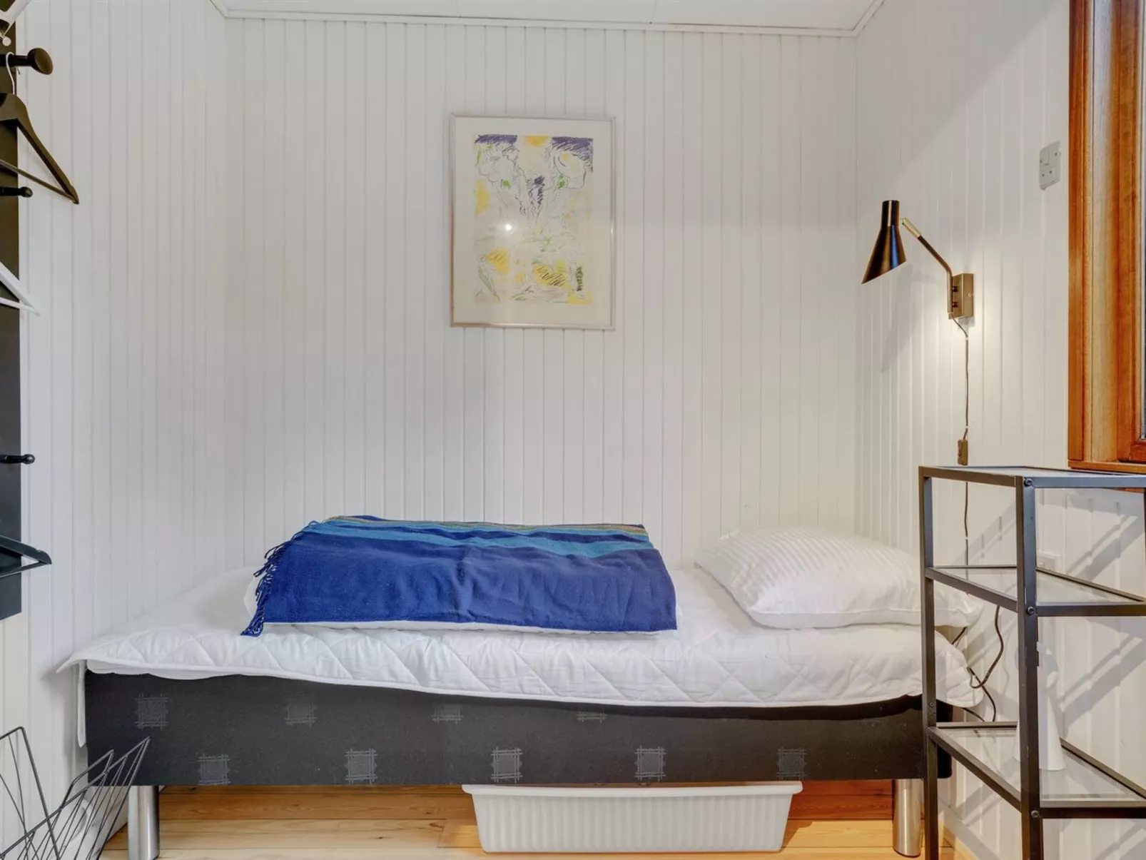 "Antoinetta" - 900m from the sea-Inside