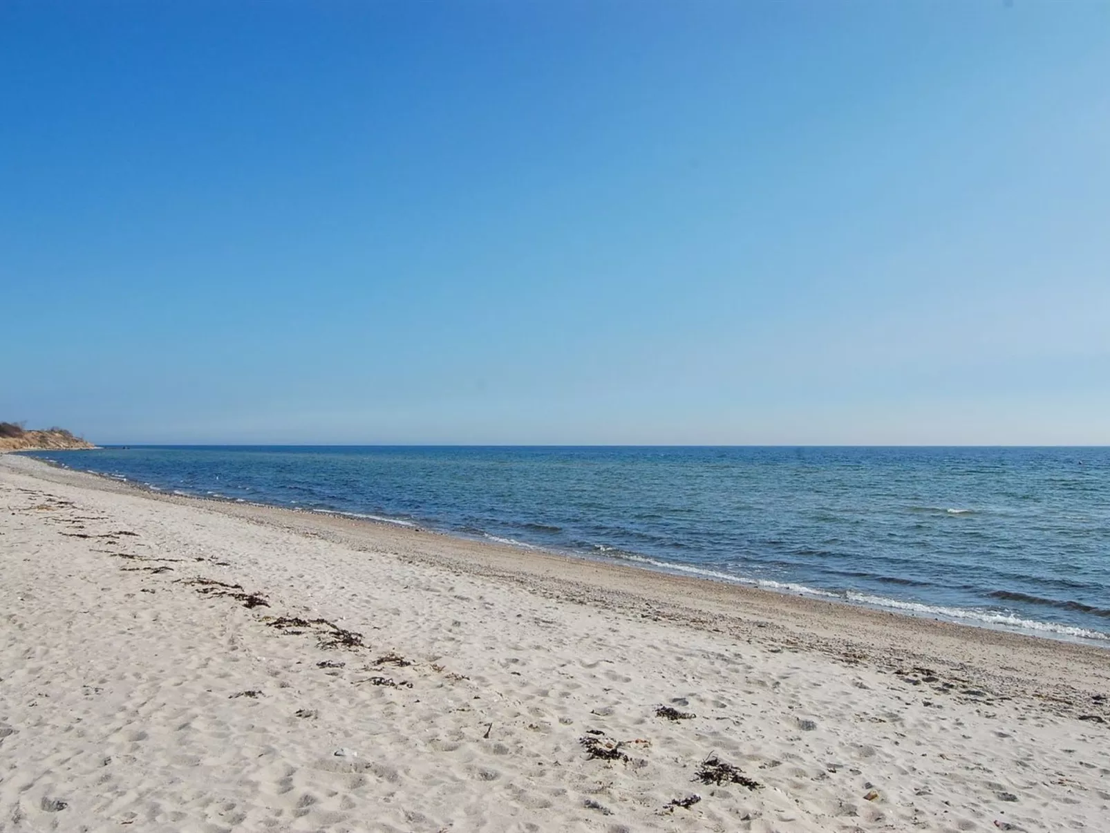 "Cristina" -  from the sea-Outside